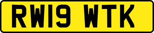RW19WTK