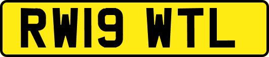 RW19WTL