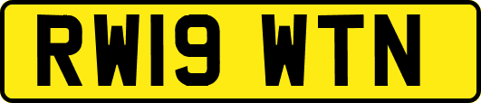 RW19WTN