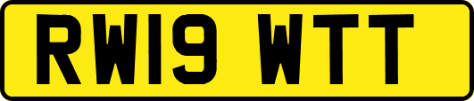 RW19WTT