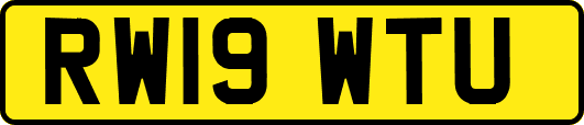RW19WTU