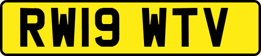 RW19WTV