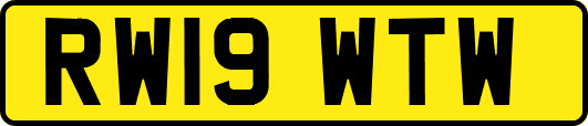 RW19WTW