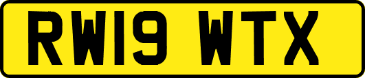 RW19WTX
