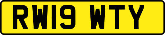 RW19WTY