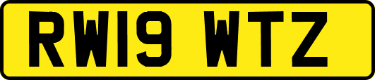 RW19WTZ