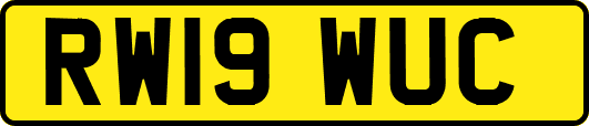 RW19WUC