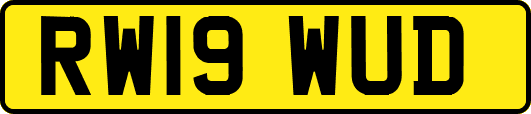 RW19WUD
