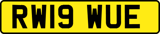RW19WUE