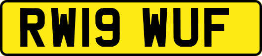 RW19WUF