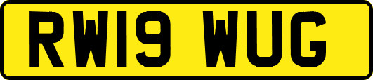 RW19WUG