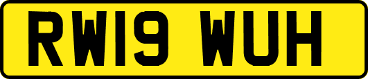 RW19WUH