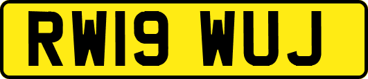 RW19WUJ