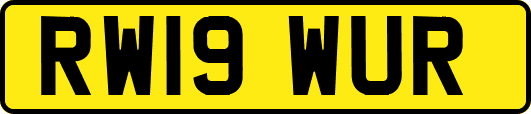 RW19WUR