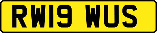 RW19WUS