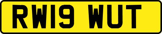 RW19WUT