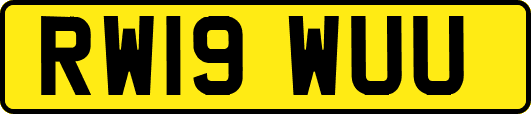RW19WUU