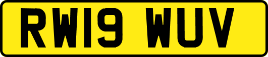 RW19WUV