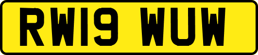 RW19WUW