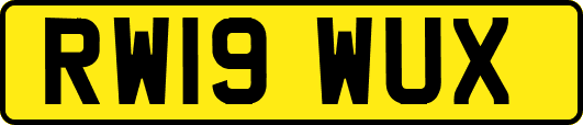 RW19WUX