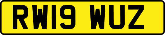 RW19WUZ