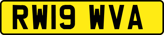 RW19WVA