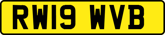 RW19WVB