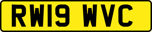 RW19WVC