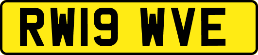 RW19WVE