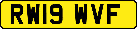 RW19WVF
