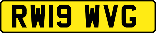 RW19WVG
