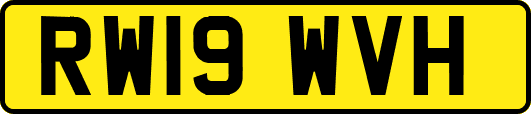 RW19WVH