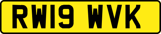 RW19WVK