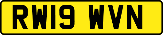 RW19WVN