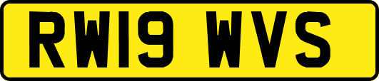 RW19WVS