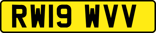 RW19WVV