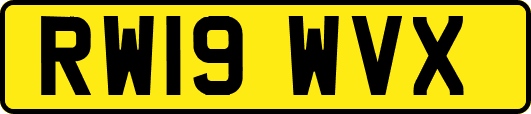 RW19WVX