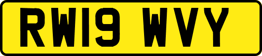 RW19WVY