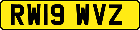 RW19WVZ