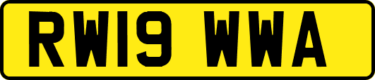 RW19WWA
