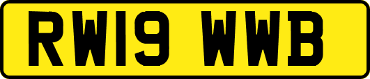 RW19WWB