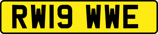 RW19WWE