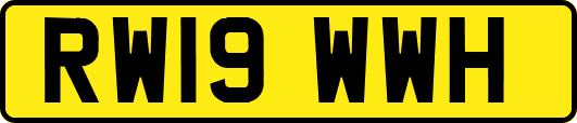RW19WWH