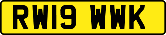 RW19WWK