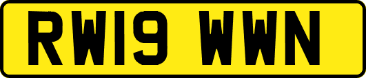 RW19WWN
