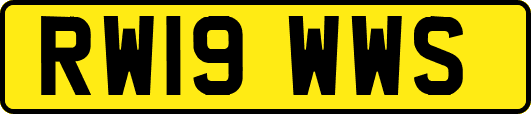 RW19WWS