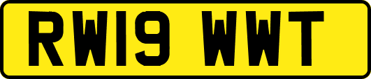 RW19WWT