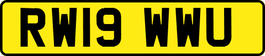 RW19WWU