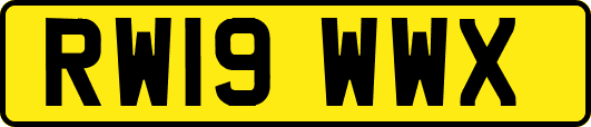 RW19WWX