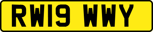 RW19WWY